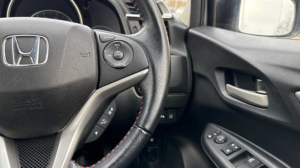 Honda Jazz 1.5 i-VTEC Sport 5dr