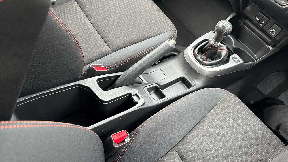 Honda Jazz 1.5 i-VTEC Sport 5dr