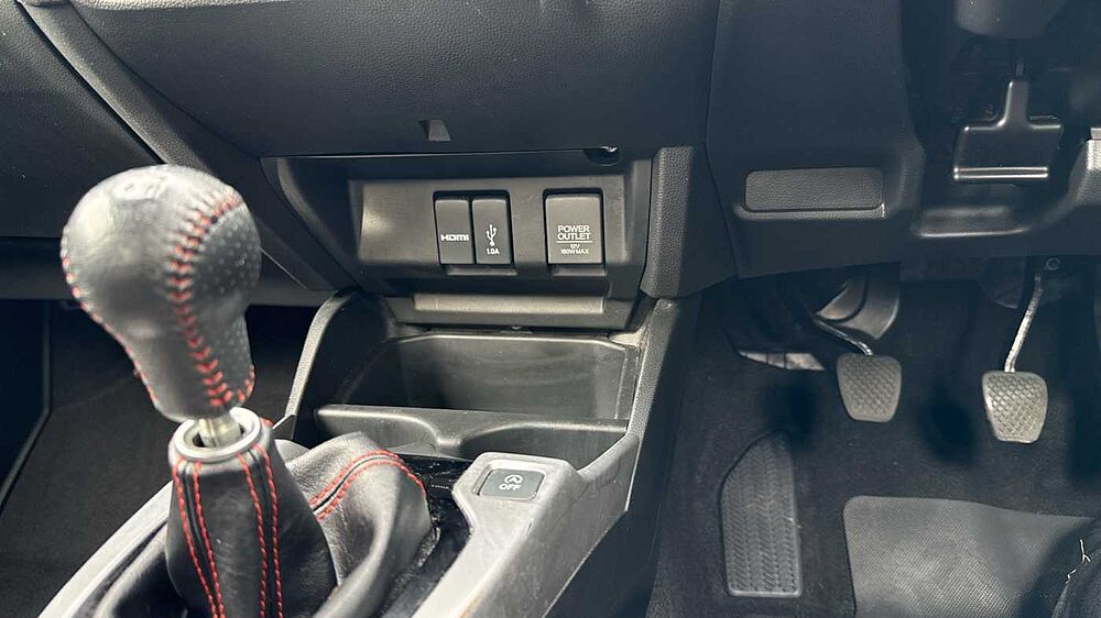 Honda Jazz 1.5 i-VTEC Sport 5dr