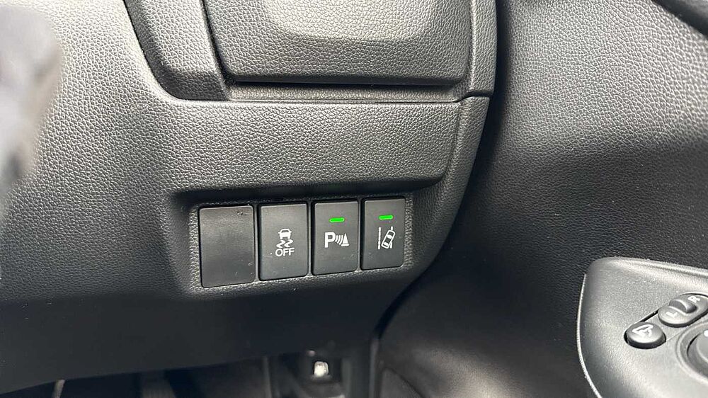 Honda Jazz 1.5 i-VTEC Sport 5dr