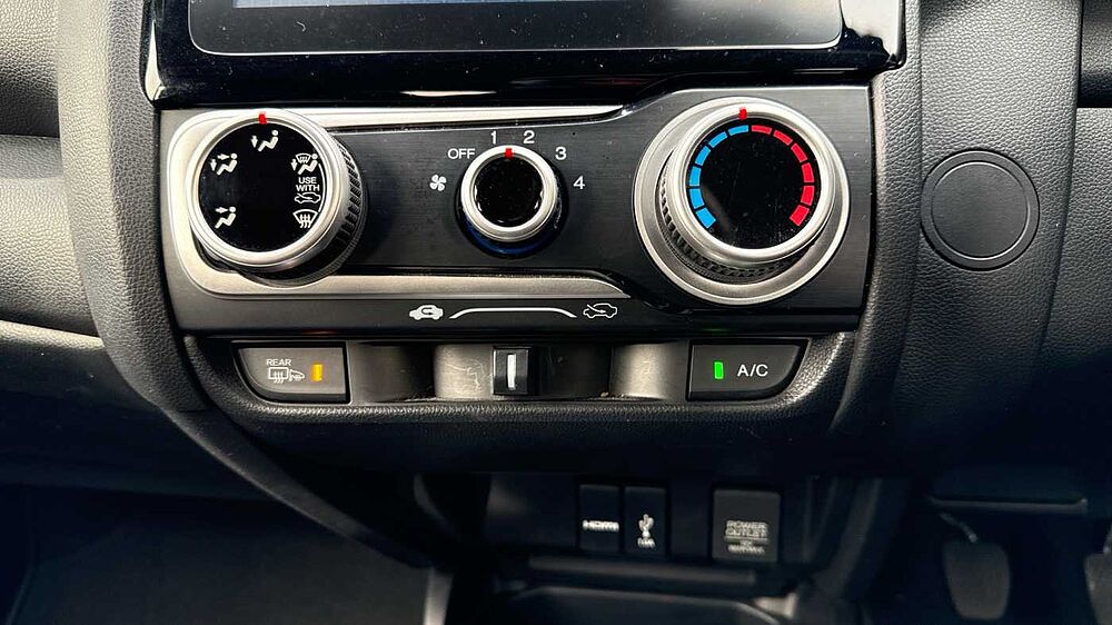 Honda Jazz 1.5 i-VTEC Sport 5dr