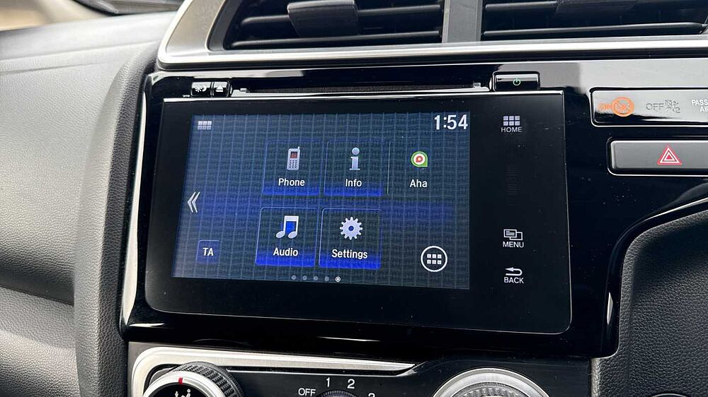 Honda Jazz 1.5 i-VTEC Sport 5dr