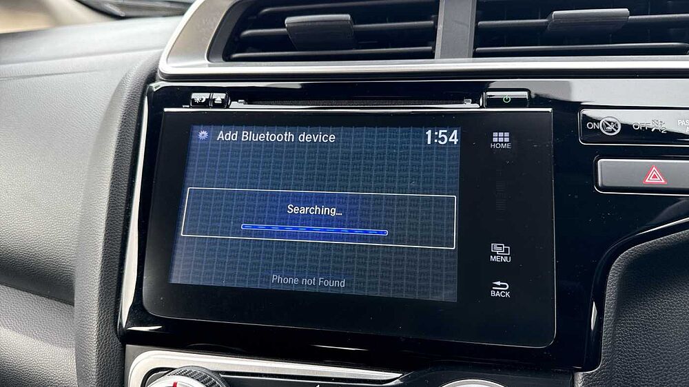 Honda Jazz 1.5 i-VTEC Sport 5dr