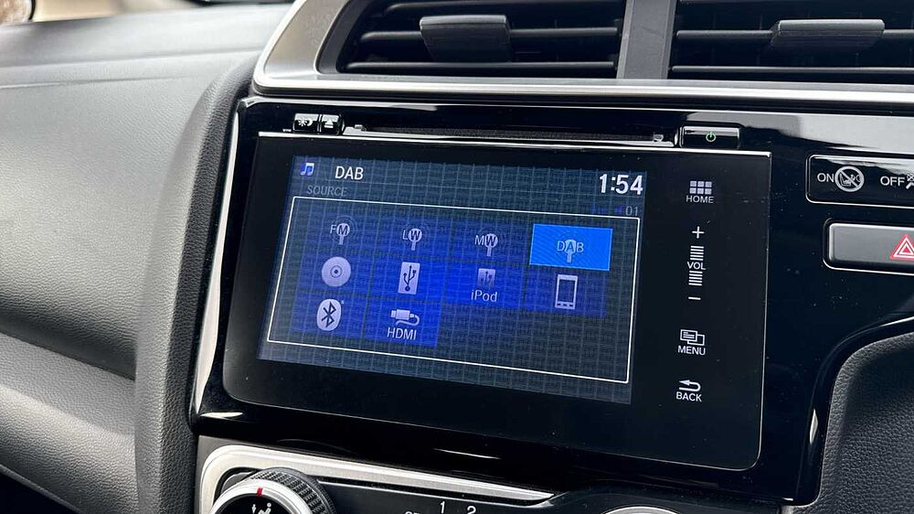 Honda Jazz 1.5 i-VTEC Sport 5dr