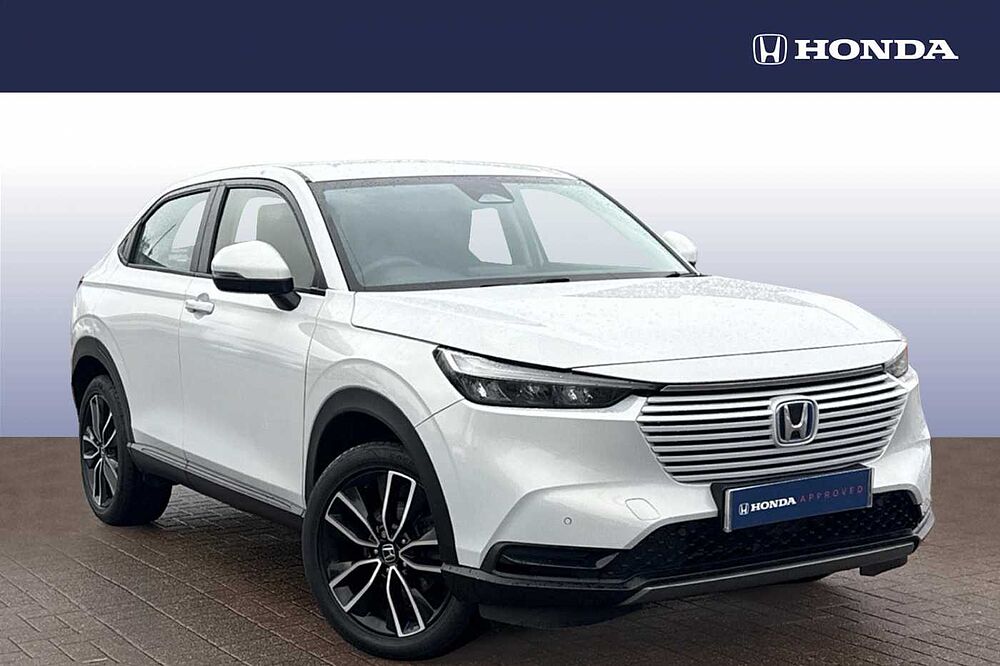 Honda Hr-v 1.5 eHEV Elegance 5dr CVT