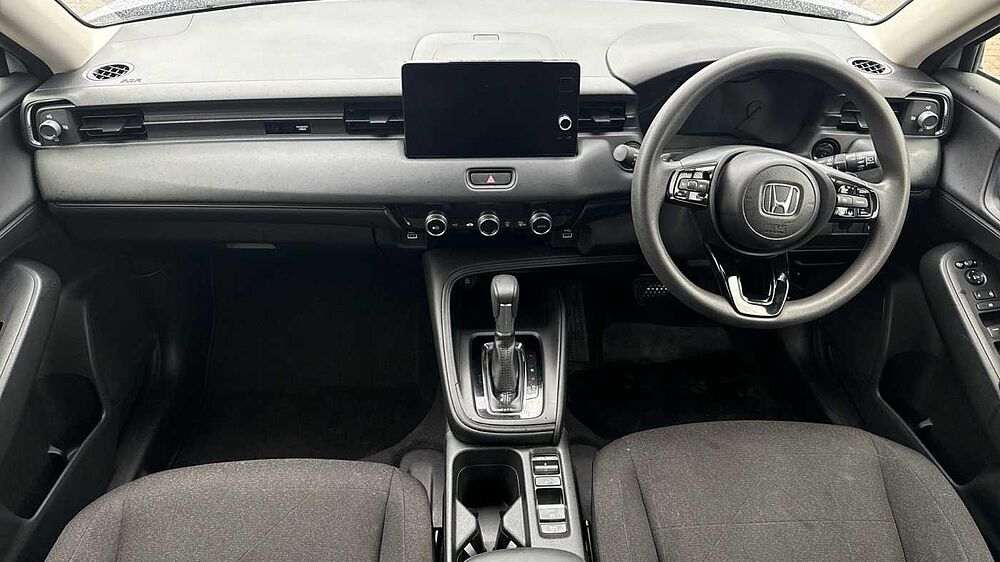 Honda Hr-v 1.5 eHEV Elegance 5dr CVT
