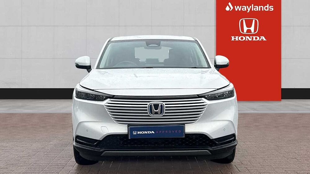Honda Hr-v 1.5 eHEV Elegance 5dr CVT