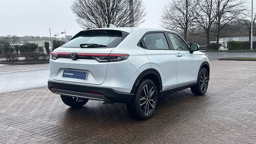 Honda Hr-v 1.5 eHEV Elegance 5dr CVT