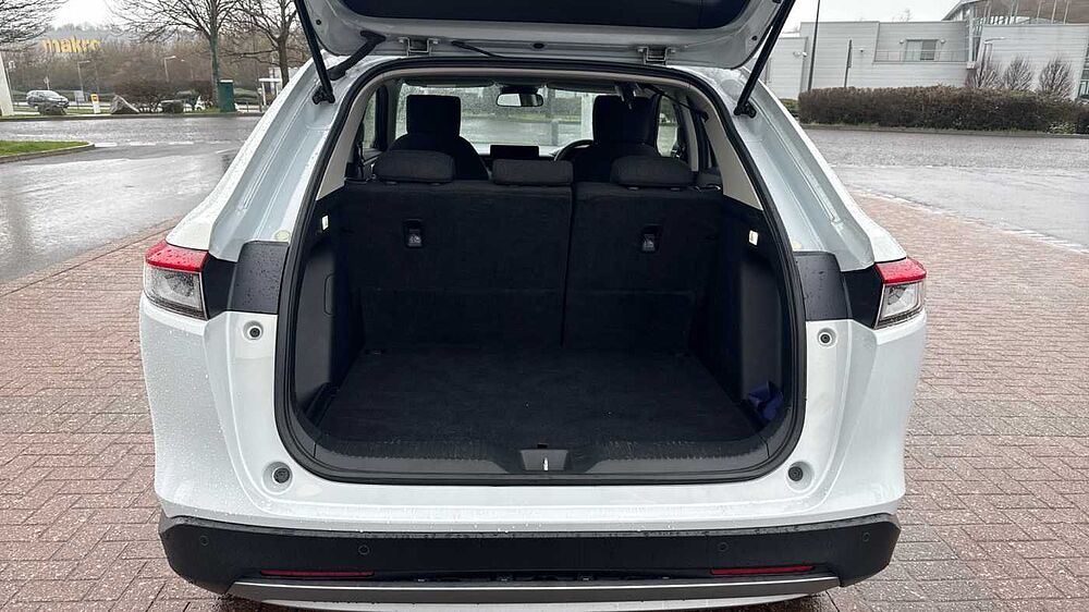 Honda Hr-v 1.5 eHEV Elegance 5dr CVT