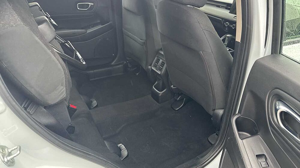 Honda Hr-v 1.5 eHEV Elegance 5dr CVT