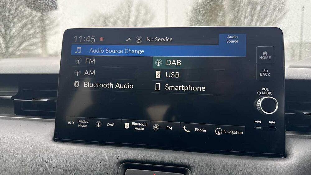 Honda Hr-v 1.5 eHEV Elegance 5dr CVT