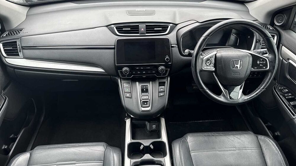 Honda Cr-v 2.0 i-MMD Hybrid SR 2WD 5dr eCVT