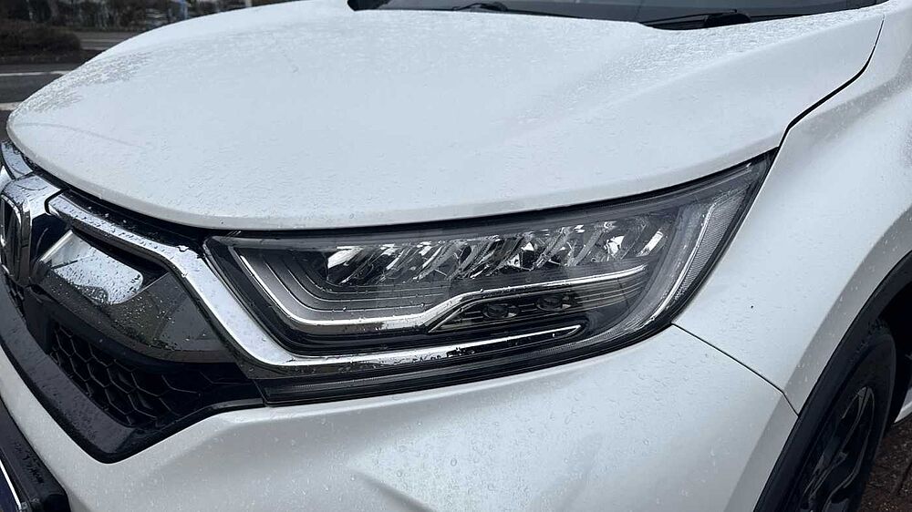 Honda Cr-v 2.0 i-MMD Hybrid SR 2WD 5dr eCVT