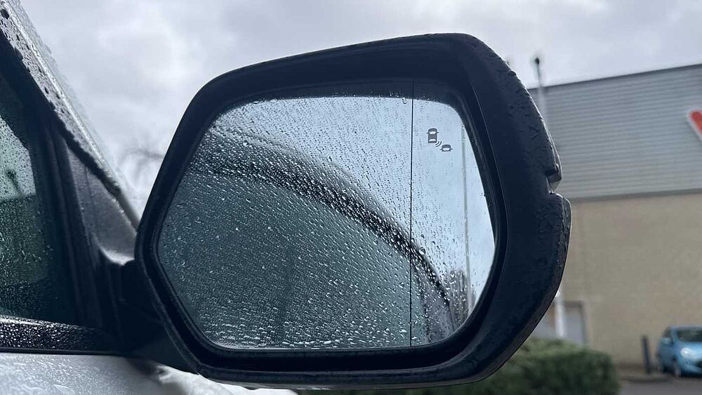 Honda Cr-v 2.0 i-MMD Hybrid SR 2WD 5dr eCVT