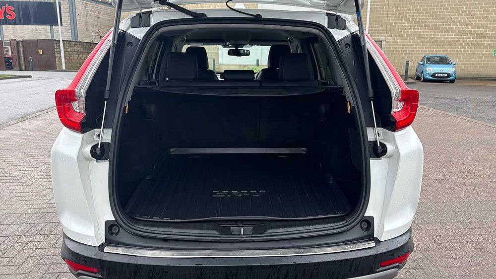 Honda Cr-v 2.0 i-MMD Hybrid SR 2WD 5dr eCVT