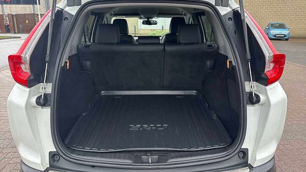 Honda Cr-v 2.0 i-MMD Hybrid SR 2WD 5dr eCVT