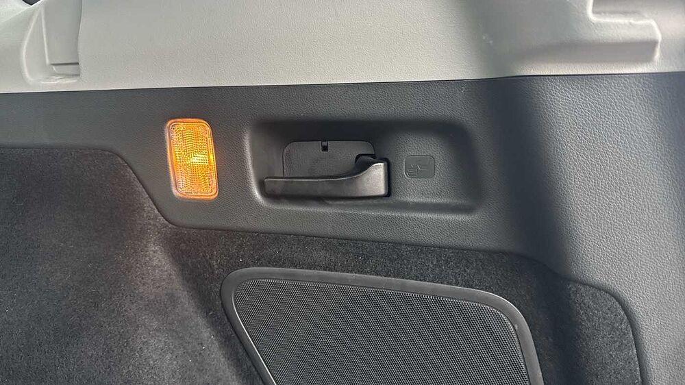 Honda Cr-v 2.0 i-MMD Hybrid SR 2WD 5dr eCVT