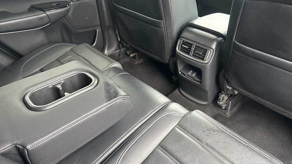 Honda Cr-v 2.0 i-MMD Hybrid SR 2WD 5dr eCVT