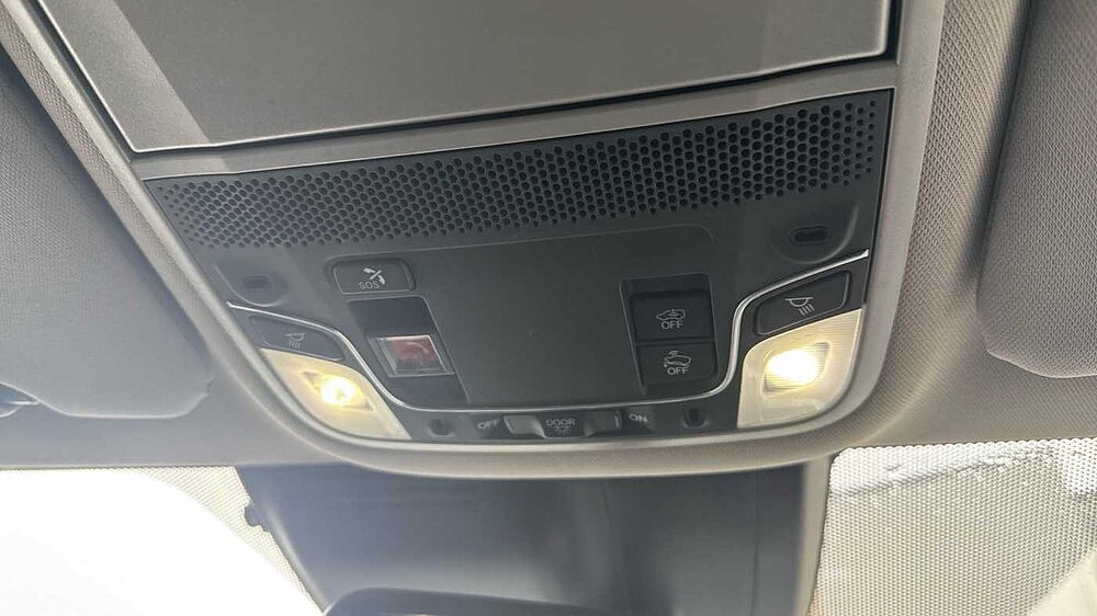 Honda Cr-v 2.0 i-MMD Hybrid SR 2WD 5dr eCVT