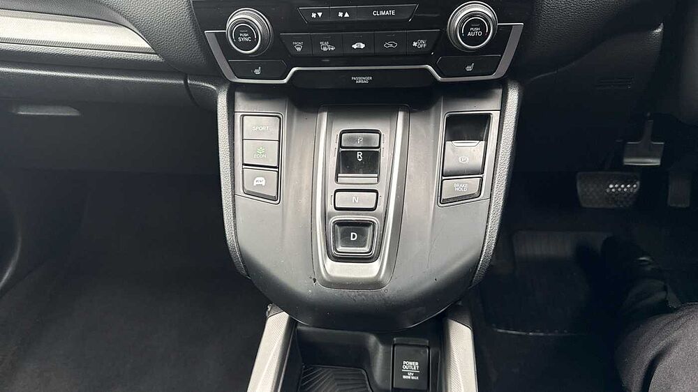 Honda Cr-v 2.0 i-MMD Hybrid SR 2WD 5dr eCVT