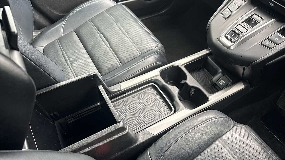 Honda Cr-v 2.0 i-MMD Hybrid SR 2WD 5dr eCVT