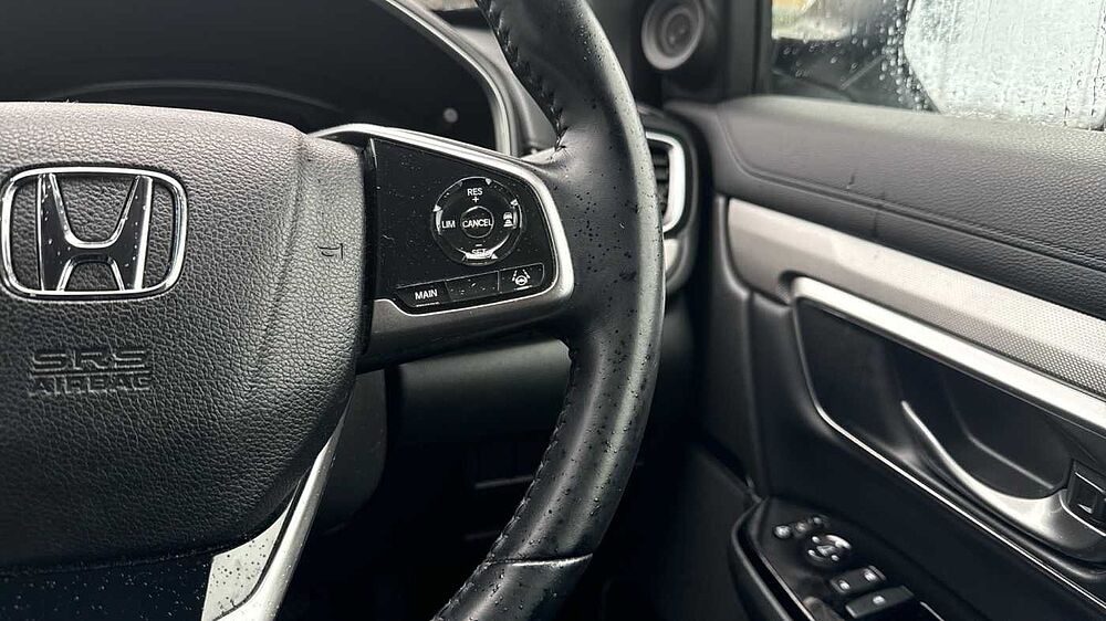 Honda Cr-v 2.0 i-MMD Hybrid SR 2WD 5dr eCVT