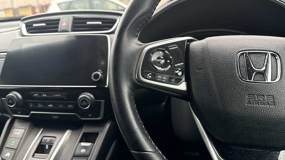 Honda Cr-v 2.0 i-MMD Hybrid SR 2WD 5dr eCVT
