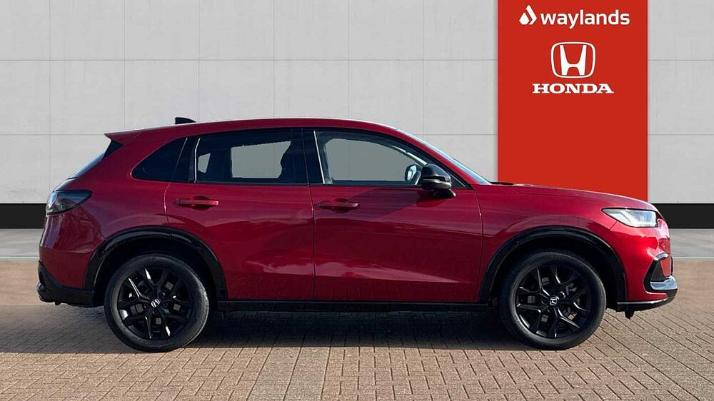 Honda Zr-v 2.0 eHEV Sport 5dr CVT