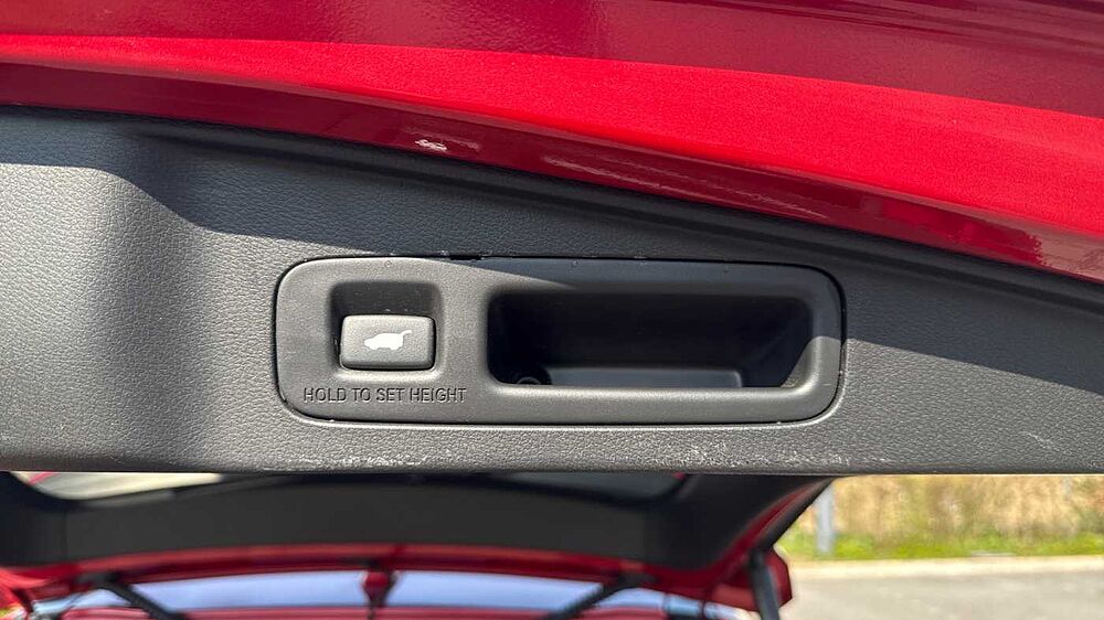 Honda Cr-v 2.0 i-MMD Hybrid EX 5dr eCVT