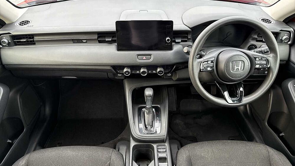 Honda Hr-v 1.5 eHEV Elegance 5dr CVT