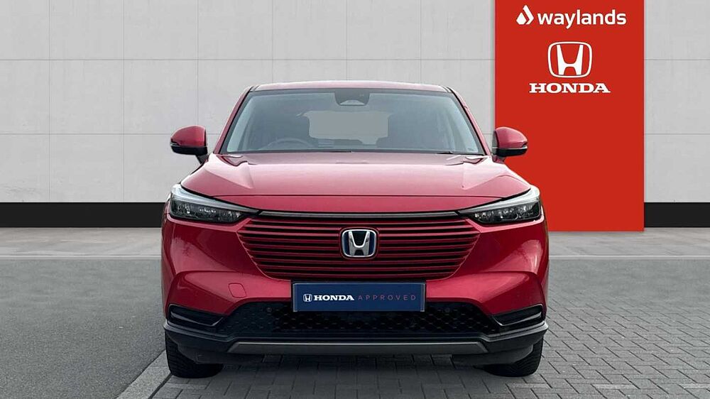 Honda Hr-v 1.5 eHEV Elegance 5dr CVT