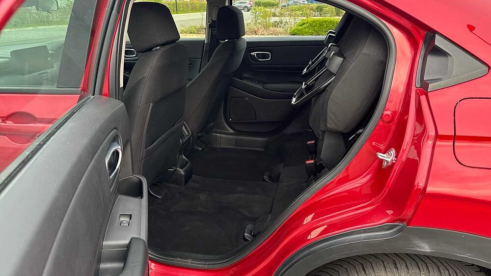 Honda Hr-v 1.5 eHEV Elegance 5dr CVT