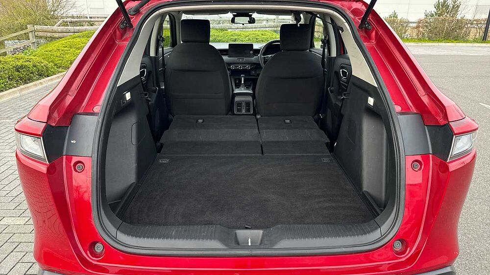 Honda Hr-v 1.5 eHEV Elegance 5dr CVT