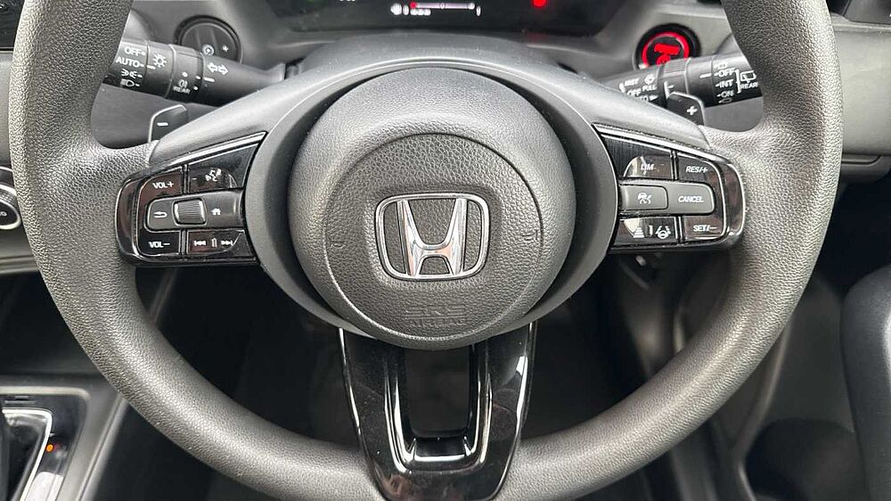 Honda Hr-v 1.5 eHEV Elegance 5dr CVT