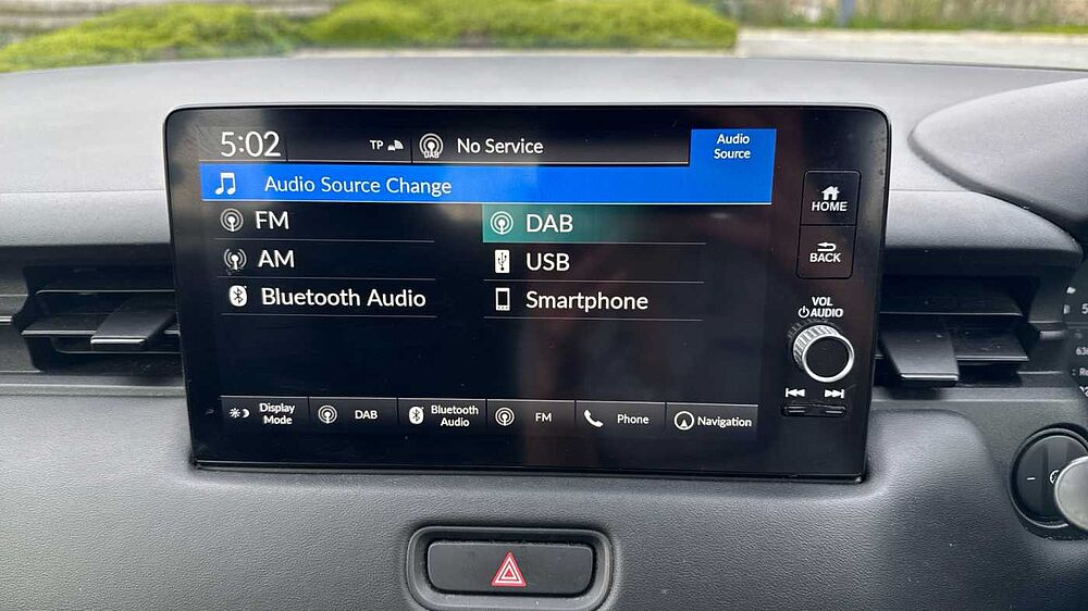 Honda Hr-v 1.5 eHEV Elegance 5dr CVT