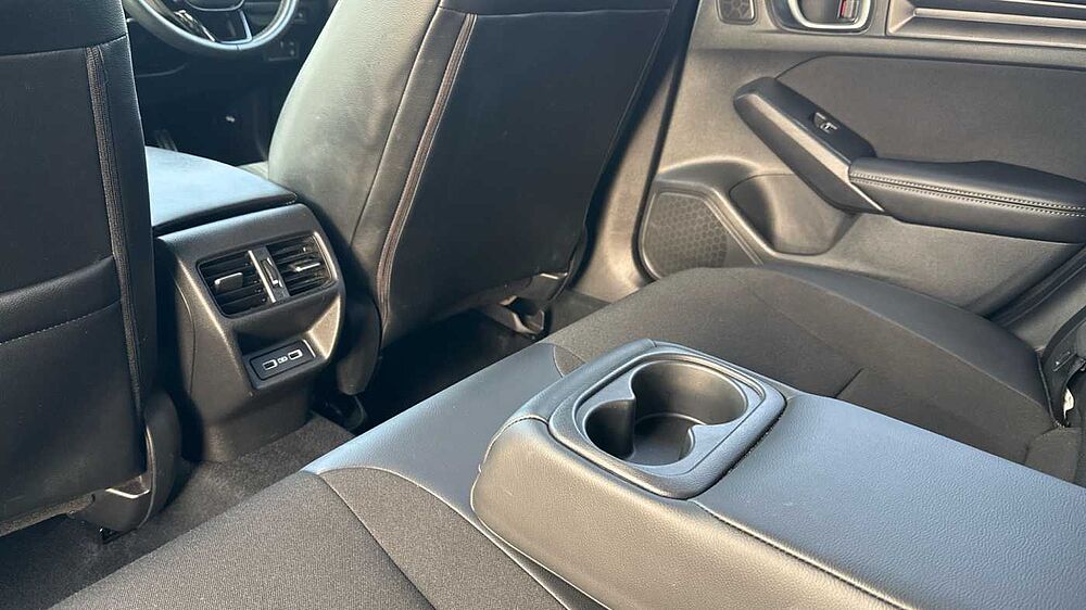 Honda Civic 2.0 eHEV Sport 5dr CVT