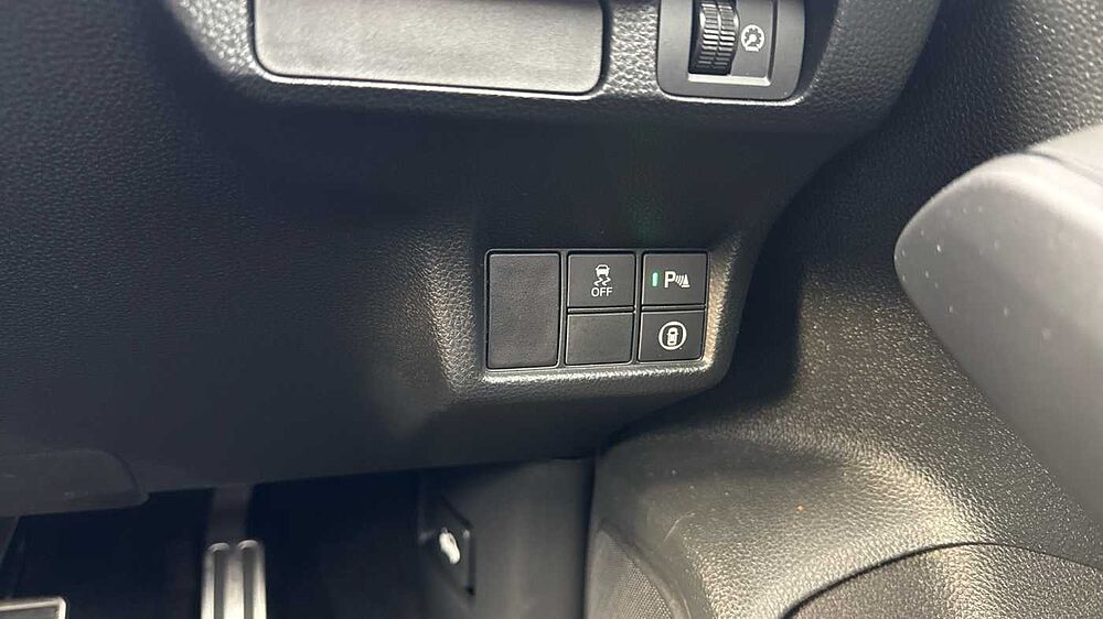 Honda Civic 2.0 eHEV Sport 5dr CVT