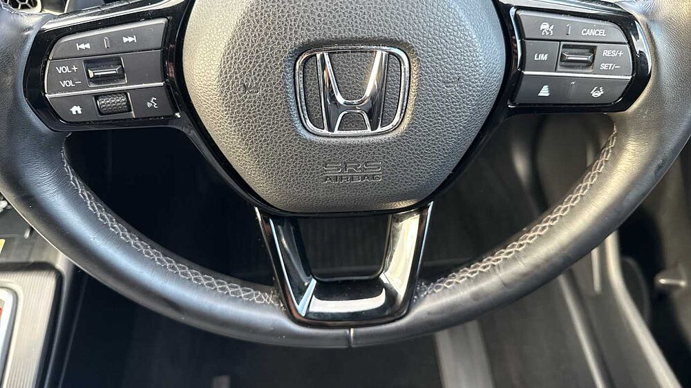 Honda Civic 2.0 eHEV Sport 5dr CVT