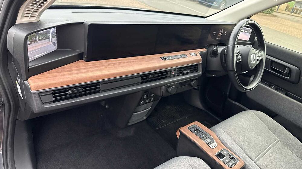 Honda E 113kW Advance 36kWh 5dr Auto