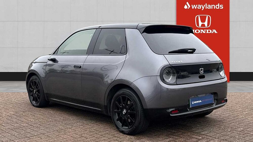 Honda E 113kW Advance 36kWh 5dr Auto