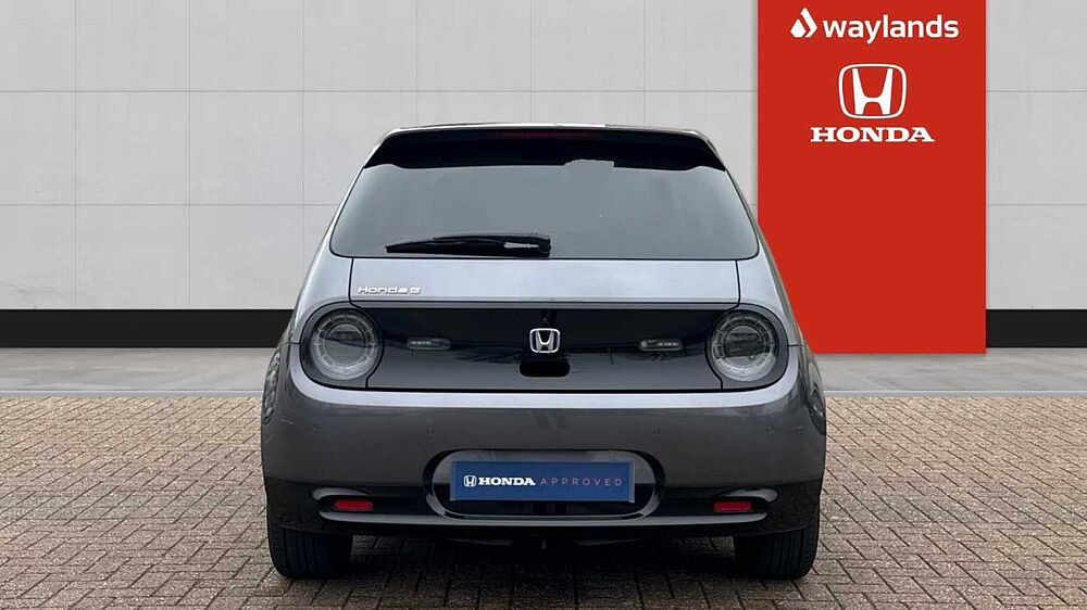 Honda E 113kW Advance 36kWh 5dr Auto