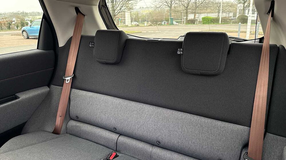 Honda E 113kW Advance 36kWh 5dr Auto