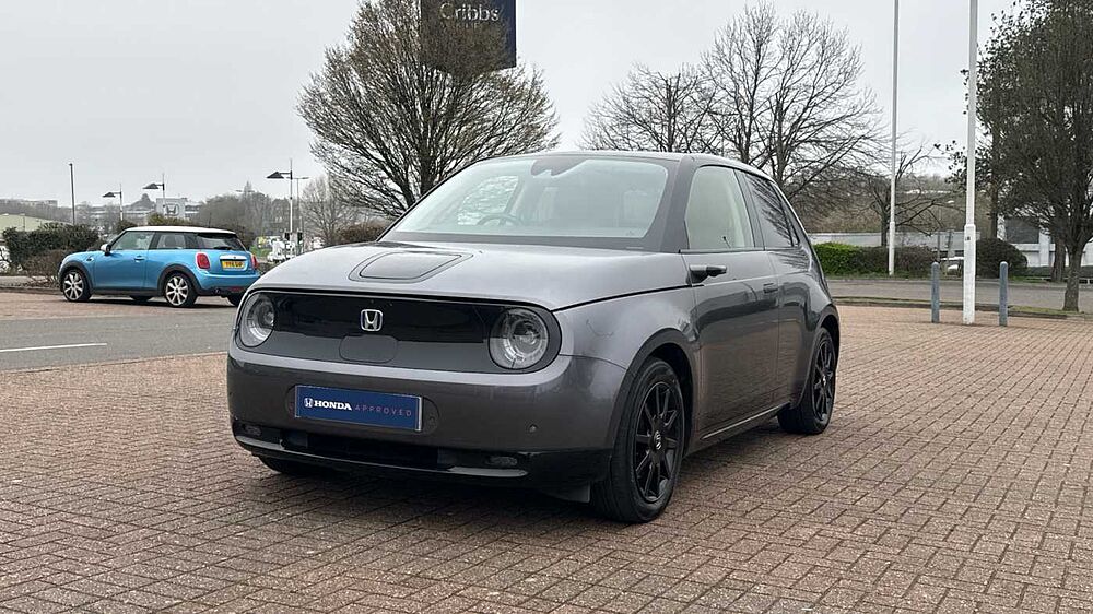 Honda E 113kW Advance 36kWh 5dr Auto