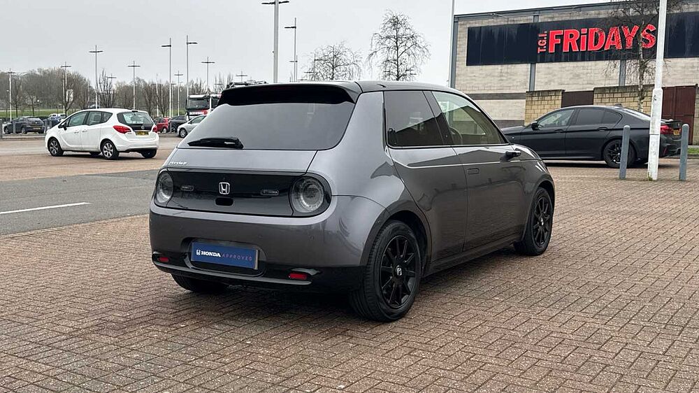 Honda E 113kW Advance 36kWh 5dr Auto