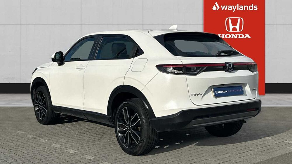 Honda Hr-v 1.5 eHEV Elegance 5dr CVT
