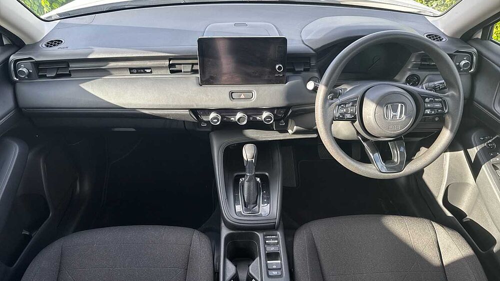 Honda Hr-v 1.5 eHEV Elegance 5dr CVT