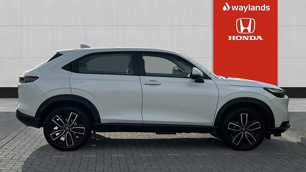 Honda Hr-v 1.5 eHEV Elegance 5dr CVT