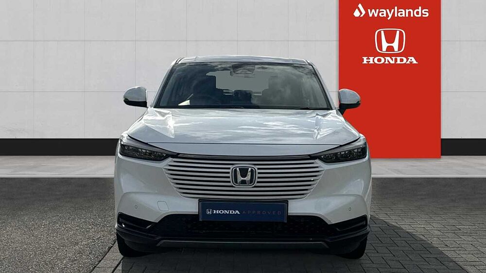 Honda Hr-v 1.5 eHEV Elegance 5dr CVT