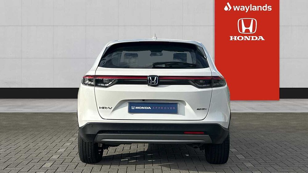 Honda Hr-v 1.5 eHEV Elegance 5dr CVT