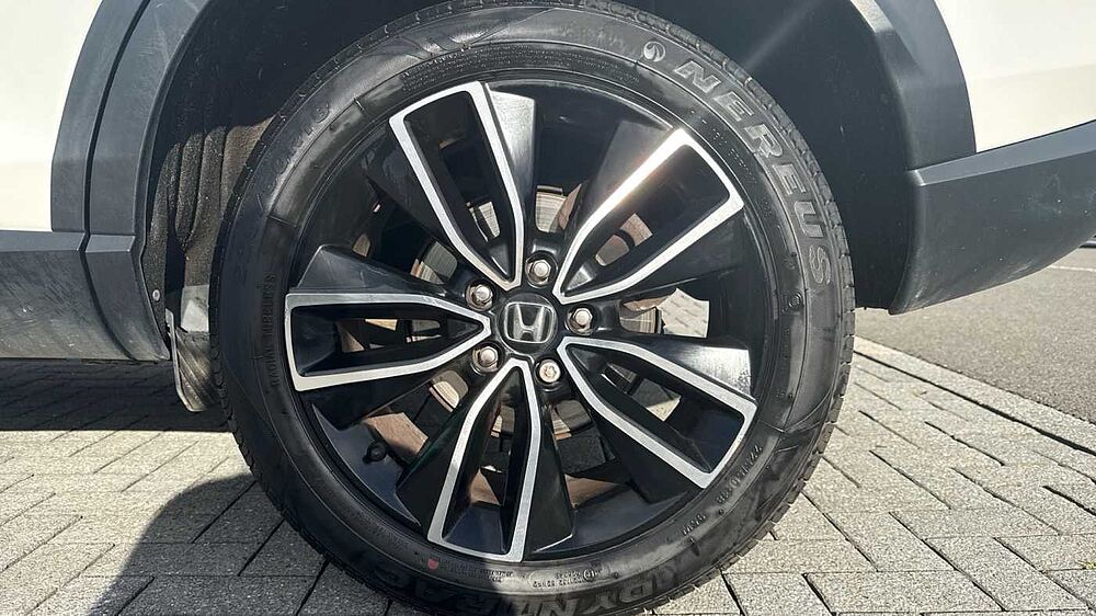 Honda Hr-v 1.5 eHEV Elegance 5dr CVT